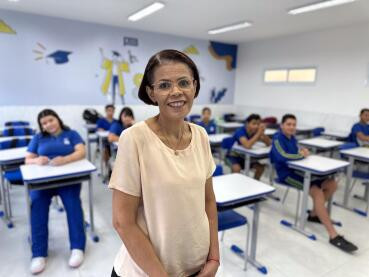Seduc publica portaria que regulamenta hora-atividade dos profissionais da rede estadual