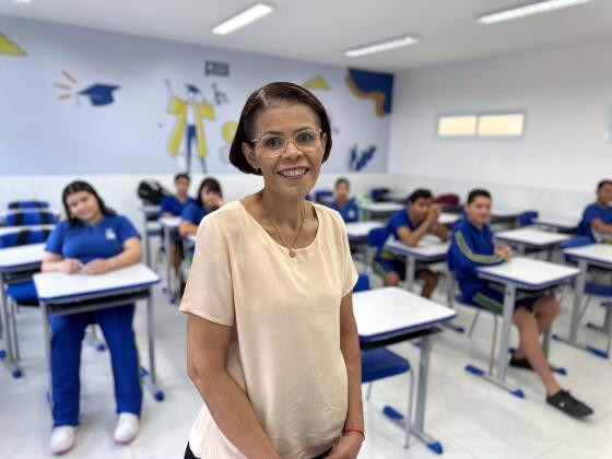 Seduc publica portaria que regulamenta hora-atividade dos profissionais da rede estadual