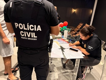 Ministro Gilmar Mendes revoga prisões de mais seis investigados por fraude no TJMT