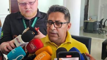 PL de MT descarta Tarcísio: 