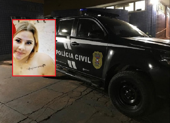Venezuelana é assassinada a tiros pelo ex-companheiro 