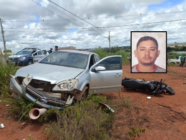 Homens que perseguiram, atropelaram e mataram adversário são condenados 