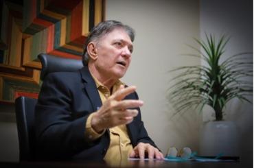 Conselheiro Antonio Joaquim articula nova luta para ampliar recursos da educação infantil em 2025