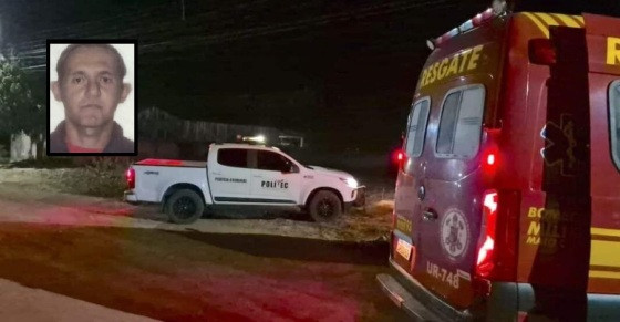 Homem é encontrado sem vida em terreno baldio em MT
