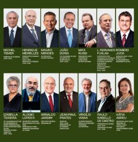 Evento em Cuiabá discutirá futuro sustentável e crescimento do país