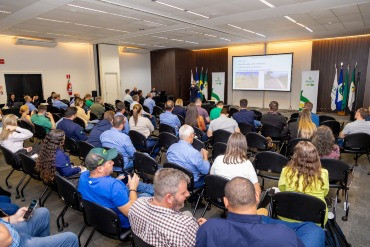Aprosoja MT reúne suas comissões técnicas e reforça escuta ativa aos produtores rurais
