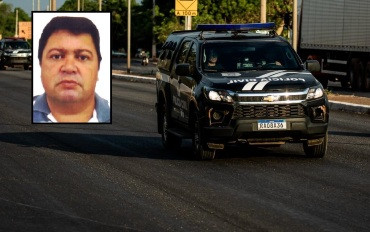 Escrivão da Polícia Civil morre vítima de disparo de arma de fogo em MT