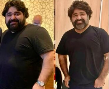 Cantor sertanejo elimina 52 quilos; veja antes e depois