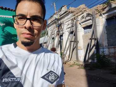 Pesquisa analisa a relação histórica entre o Mixto e a sociedade cuiabana