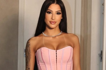 Neta de Gretchen e influencers são alvos de operação 