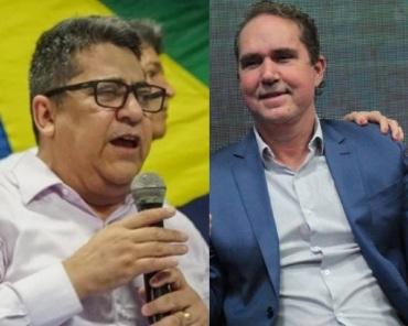 Vice-prefeito freia empolgação do PL e não confirma disputa à federal