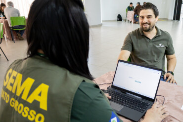 Primeira ação do “CAR Digital 2.0 em Campo” será em setembro