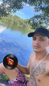 Operador de máquinas desaparece em MT; mãe recebe vídeo de supostos membros do CV