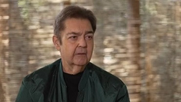 “Baixa chance de sobrevivência”, afirma médico sobre quadro de saúde de Faustão