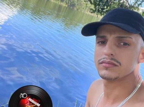 Operador de máquinas desaparece; mãe recebe vídeo de supostos membros do CV