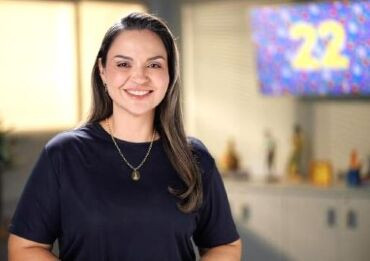 Vice-prefeita de Cuiabá nega conflito com Abilio e fala em “trabalho em equipe”