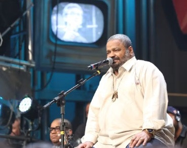 Morre cantor e compositor Arlindo Cruz aos 66 anos 