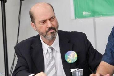 'Histórico' no MDB em MT, advogado é contra aliança com PL