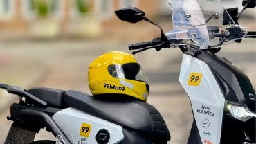 Justiça de MT mantém transporte por app como responsável por acidente com passageira de moto