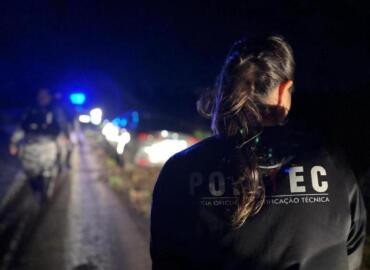 Sete vítimas fatais de tragédia na BR-163 são identificadas; restam 4