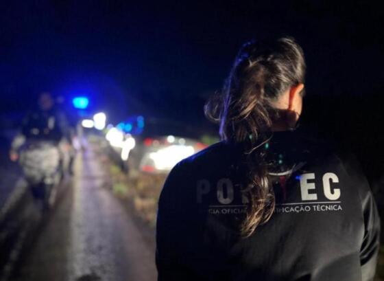 Sete vítimas fatais de tragédia na BR-163 são identificadas; restam 4