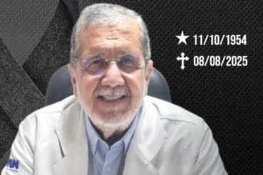 Fundador de colégio tradicional, médico morre em Cuiabá