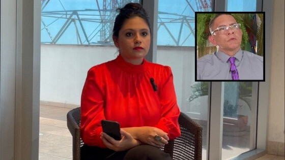 Guia espiritual culpava 'entidade' por estupros e fazia imagens para chantagear vítimas