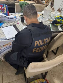 Operação mira compra de votos e transferência de títulos de eleitores em MT