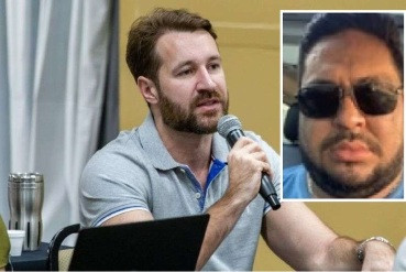 Justiça inclui empresário ligado a facção em ação contra policial penal 